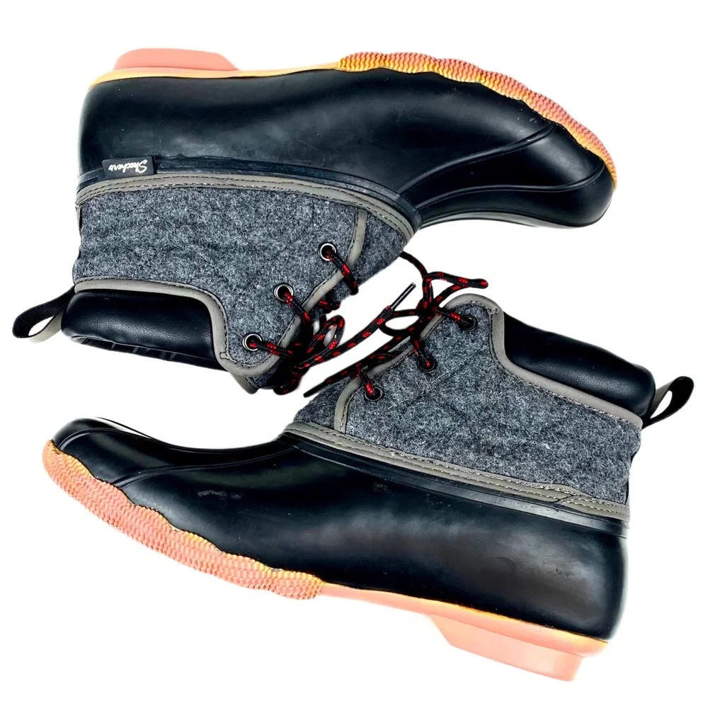Skechers ankle high